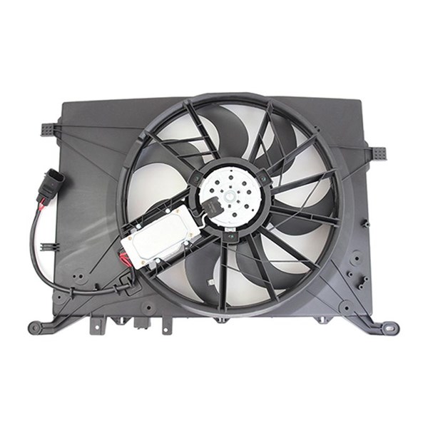 Elektromotor, kølerventilator 12V