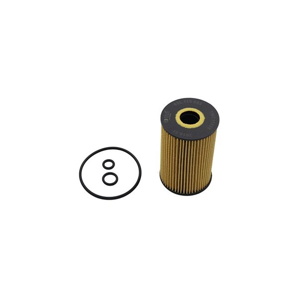Oliefilter