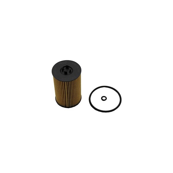 Oliefilter