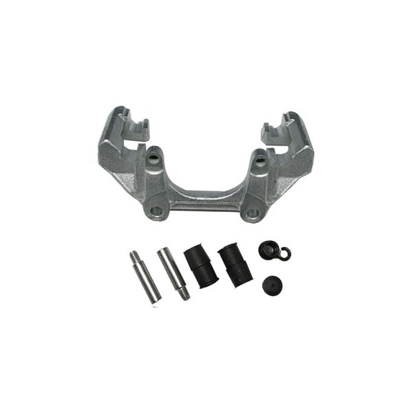 Holder, bremsekaliper, Foraksel