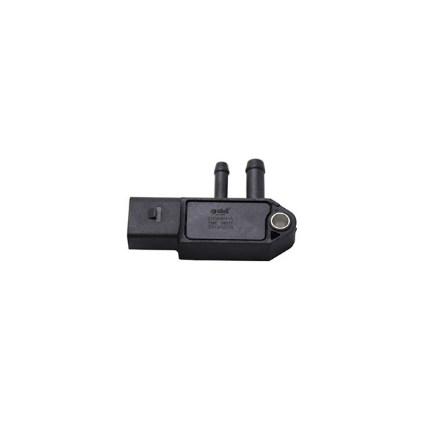 Sensor,udstødningstryk