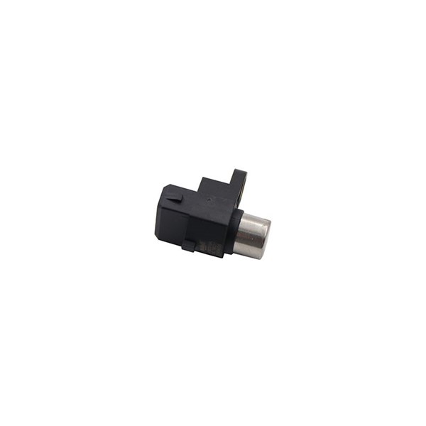 Impulsensor, krumtapaksel