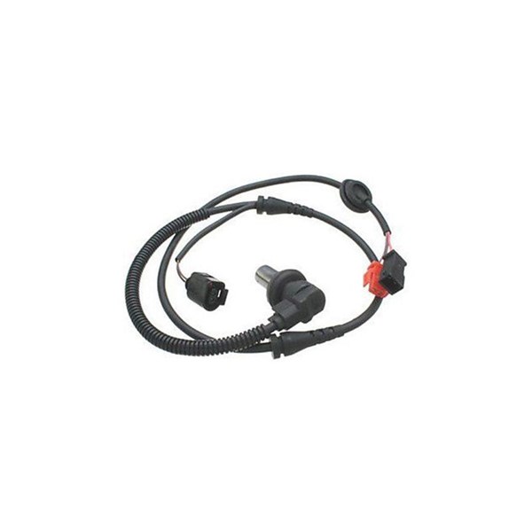 ABS Sensor, Foran