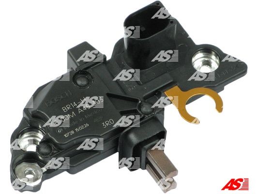 Generatorregulator 12V AS-PL AS-PL