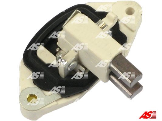Generatorregulator 24V AS-PL AS-PL