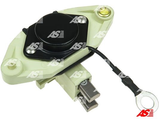 Generatorregulator 24V AS-PL AS-PL