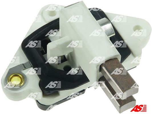 Generatorregulator 24V AS-PL AS-PL