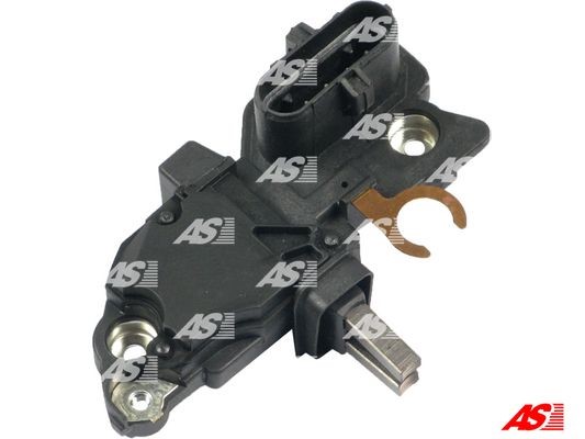 Generatorregulator 24V AS-PL AS-PL