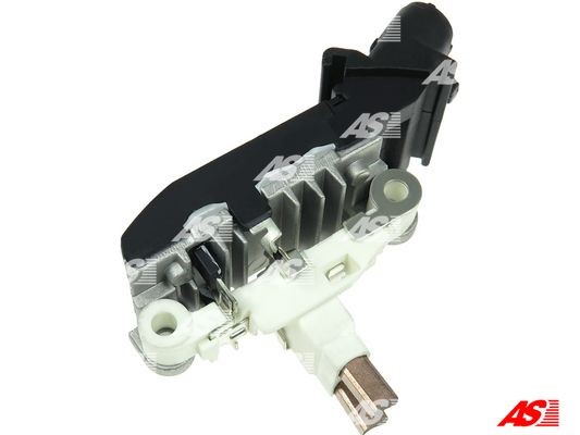 Generatorregulator 24V AS-PL AS-PL