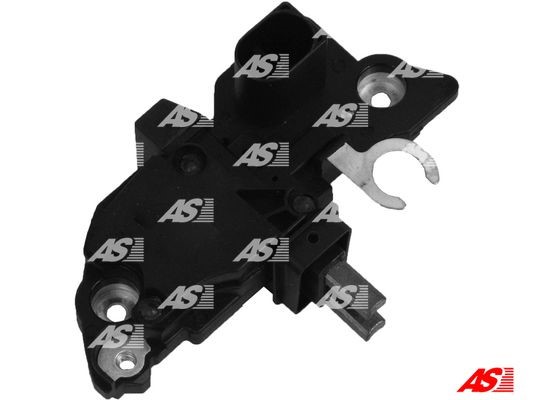 Generatorregulator 12V AS-PL AS-PL