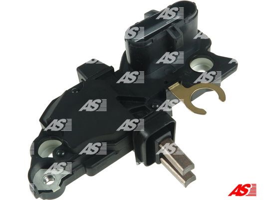 Generatorregulator 24V AS-PL AS-PL