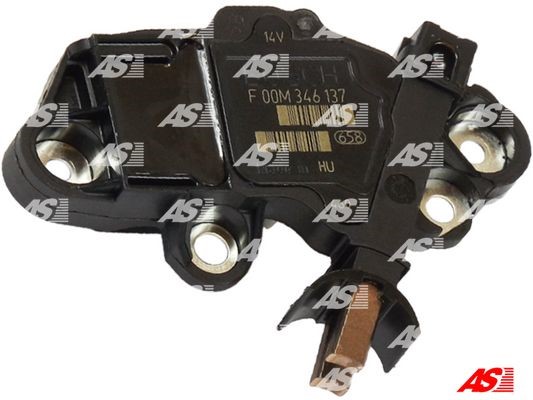 Generatorregulator 12V AS-PL AS-PL