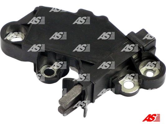 Generatorregulator 12V AS-PL AS-PL