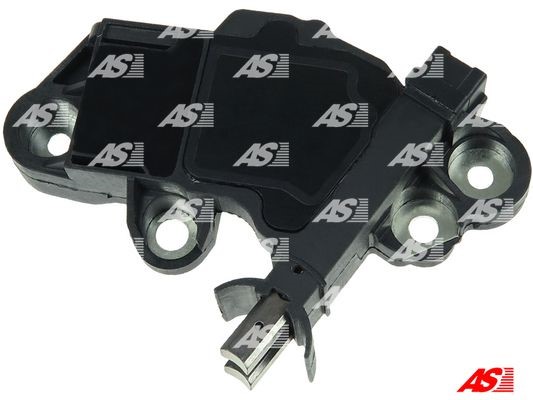 Generatorregulator 12V AS-PL AS-PL