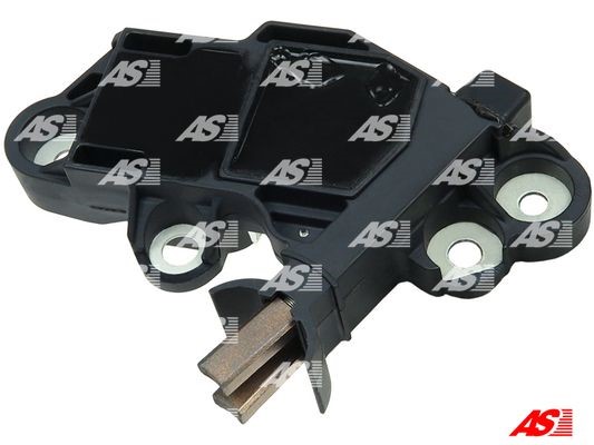 Generatorregulator 12V AS-PL AS-PL