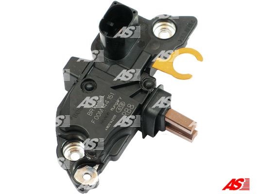 Generatorregulator 12V AS-PL AS-PL