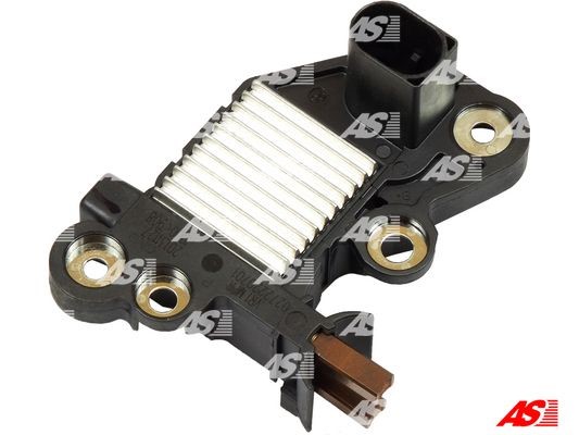 Generatorregulator 12V AS-PL AS-PL