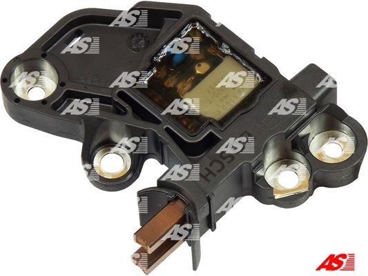 Generatorregulator 12V AS-PL AS-PL