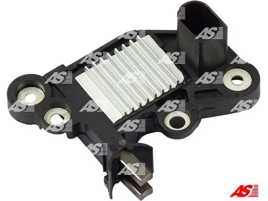 Generatorregulator 12V AS-PL AS-PL
