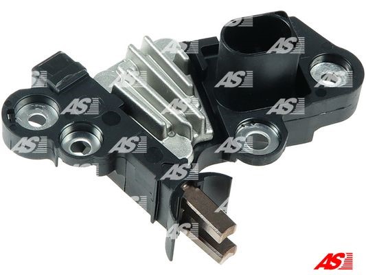 Generatorregulator 12V AS-PL AS-PL