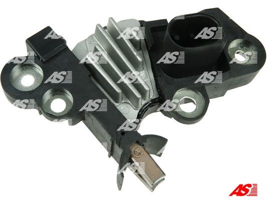 Generatorregulator 12V AS-PL AS-PL