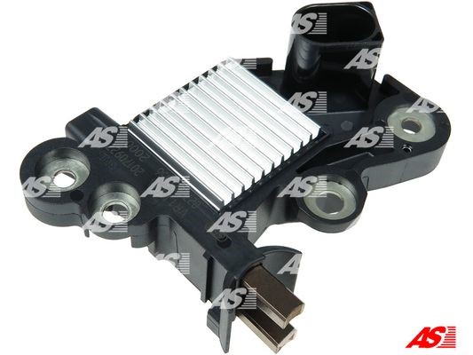 Generatorregulator 12V AS-PL AS-PL