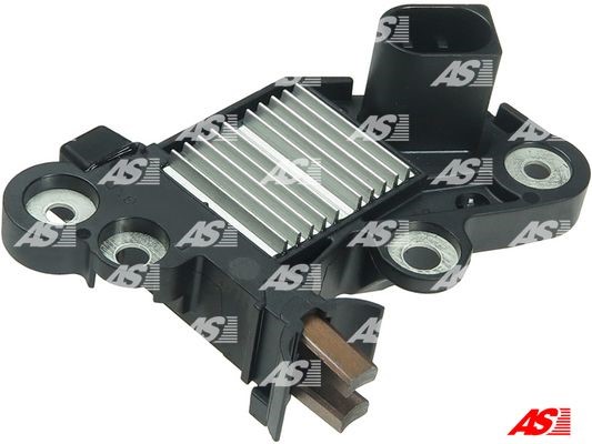 Generatorregulator 12V AS-PL AS-PL