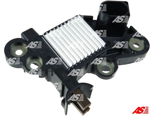 Generatorregulator 12V AS-PL AS-PL