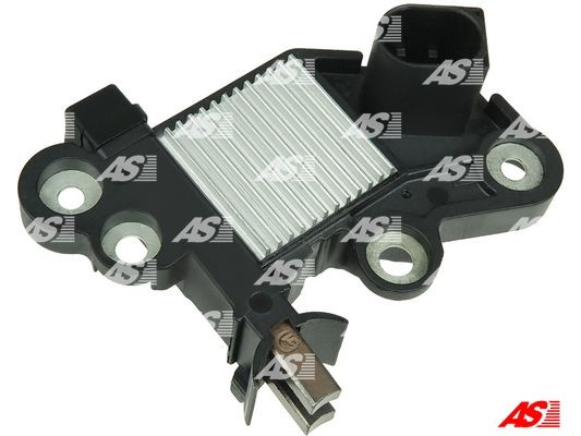 Generatorregulator 12V AS-PL AS-PL