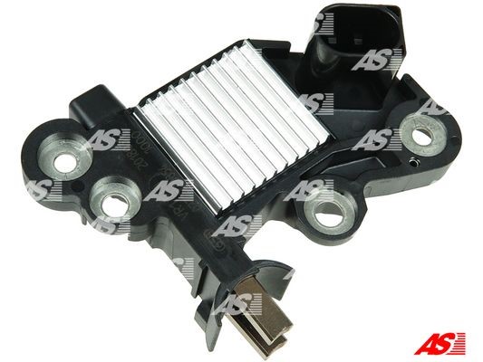 Generatorregulator 12V AS-PL AS-PL