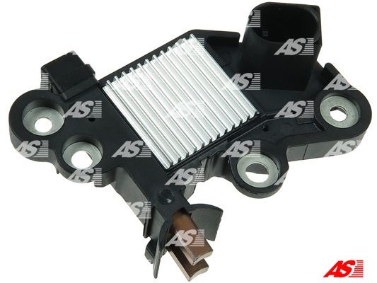 Generatorregulator 12V AS-PL AS-PL