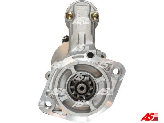 Starter 12V AS-PL AS-PL