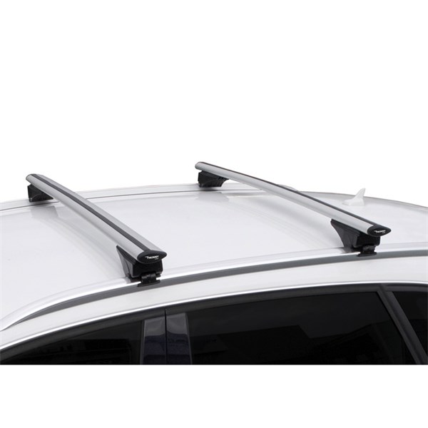 Tagskinne Twinny Load Audi A3 Sportback m.fl. 1240 mm Twinny Load