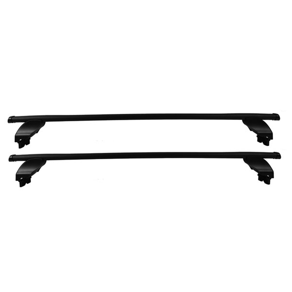 Tagskinne Twinny Load Ford Focus II m.fl. 2004–2013 Twinny Load