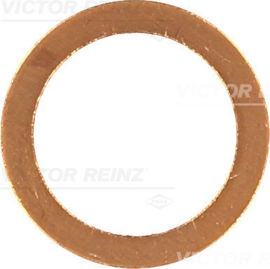 Tætningsring, olieaftapningsskrue VICTOR REINZ VICTOR REINZ