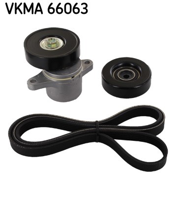 Kileremssæt SKF SKF