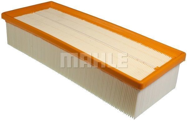 Luftfilter MAHLE MAHLE