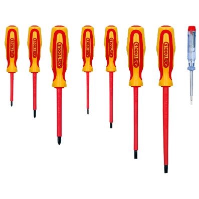 Skruetrækkersæt KS TOOLS KS TOOLS