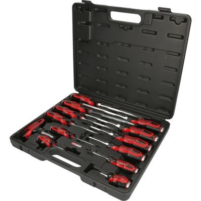 Skruetrækkersæt KS TOOLS KS TOOLS