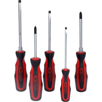 Skruetrækkersæt KS TOOLS KS TOOLS