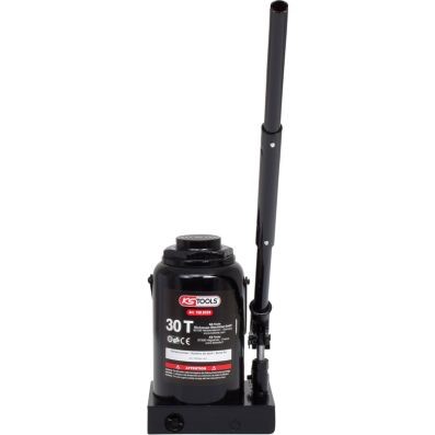 Søjledonkraft - Hydraulisk domkraft, 30 Ton KS TOOLS KS TOOLS