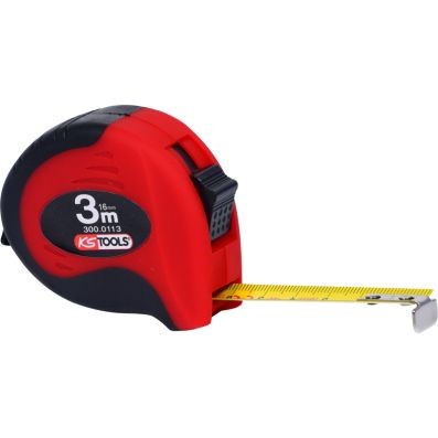 Målebånd KS TOOLS KS TOOLS