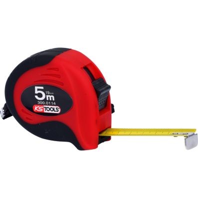 Målebånd KS TOOLS KS TOOLS