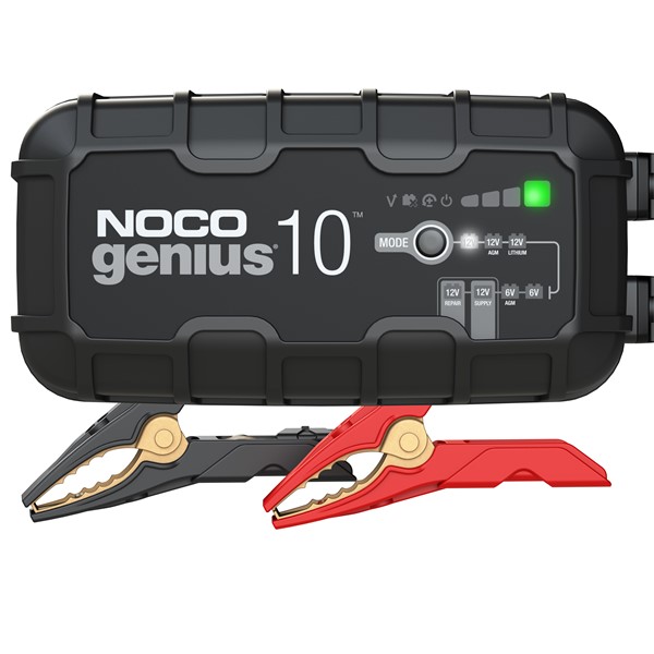 Batterilader 6-12VV NOCO Noco 