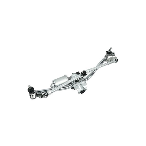 Viskerarmstang BORSEHUNG Borsehung