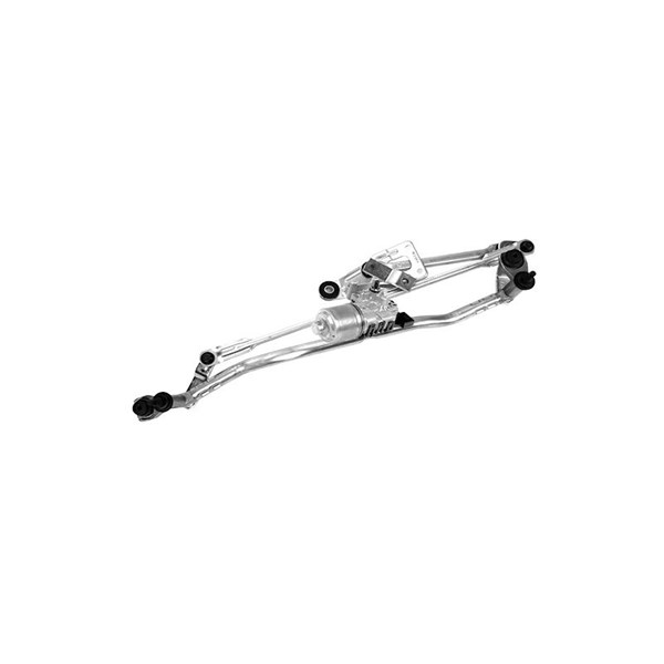 Viskerarmstang BORSEHUNG Borsehung