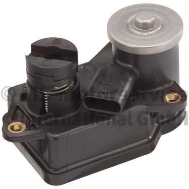 Servomotor, drosselklap (indsugning) 12V PIERBURG PIERBURG