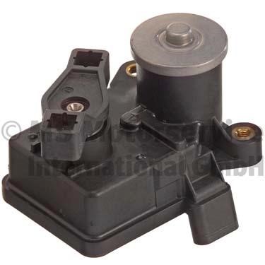 Servomotor, drosselklap (indsugning) 12V PIERBURG PIERBURG