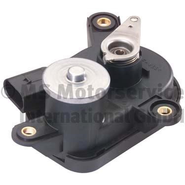 Servomotor, drosselklap (indsugning) 12V PIERBURG PIERBURG