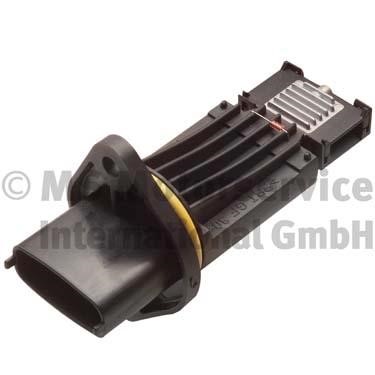 Luftmængdesensor 12V PIERBURG PIERBURG